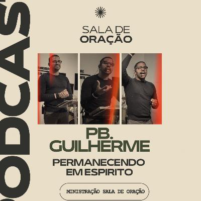 PERMANECENDO EM ESPIRITO