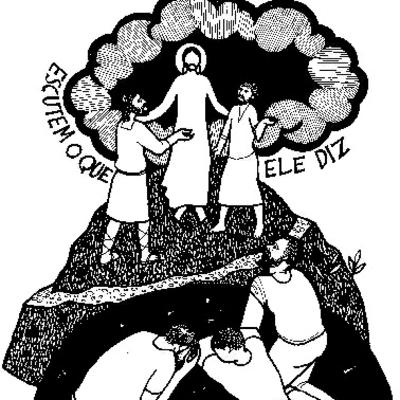 Homily for the Second Sunday of Lent, Year A, by Fr. Russell Pollitt, SJ