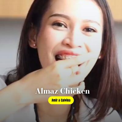 [Bingkai Ramadan] Iseng Coba Almaz Fried Chicken… Eh Malah Ketagihan! [RAMADAN 2026]