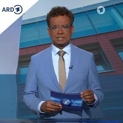 tagesschau in Einfacher Sprache 19:00 Uhr, 17.03.2026