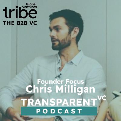 Founder Focus Ep 17: Chris Milligan of Adepto & Konfir