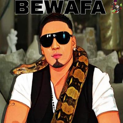 BEWAFA (SLOWED & REVERB)
