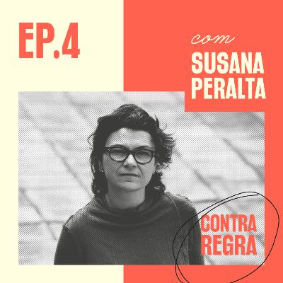 Susana Peralta: Impostos como e para quê?