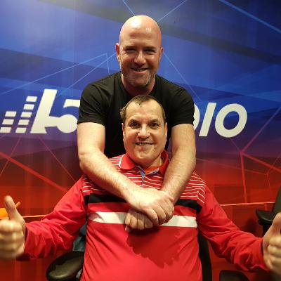 ימי ימק"א - זכרונות מהמגרש המיתולוגי