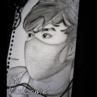Eps. 001 - Hi Welcome!