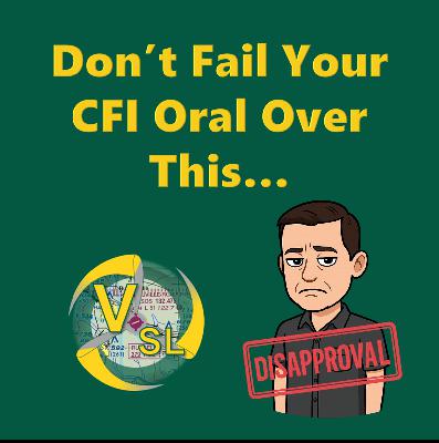 CFI Hour Myths, MEI ROI, and Avoiding Illegal Charter: Live Q&A