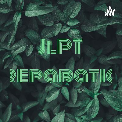 JLPT N5 Self-Practice