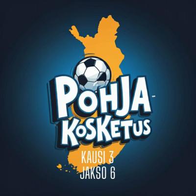 Pohjakosketus kausi 3 jakso 6: Kauden -25 pudotuspeliTURBO Pohjakosketus kausi 3 jakso 6: Kauden -25 pudotuspeliTURBO