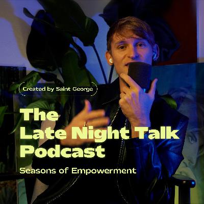 The Late Night Talk Podcast - Intro