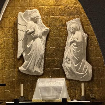 15. MIRAR A DIOS CON UN CORAZON LIMPIO.