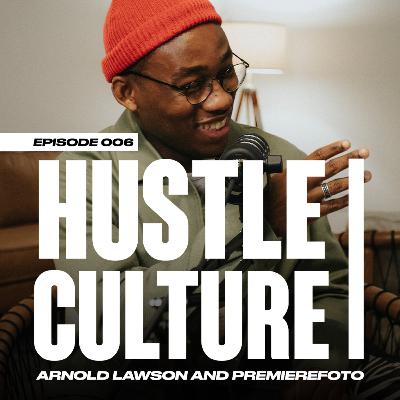 Living Forever through Video | Hustle Culture 006