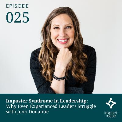 Imposter Syndrome in Leadership: Why Even Experienced Leaders Struggle