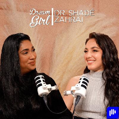 The Truth About Confidence No one Told You | Dr Shadé Zahrai