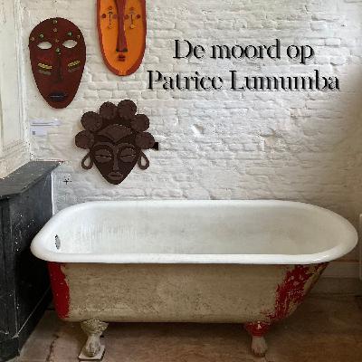 De Moord op Lumumba De Moord op Lumumba
