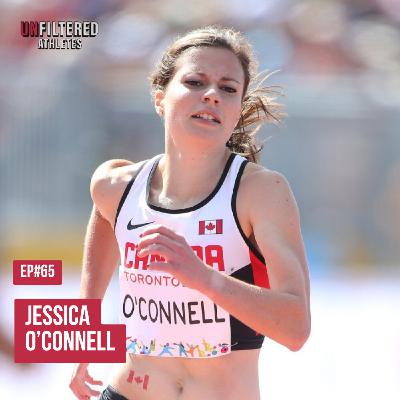 Extract - Jessica O'Connell