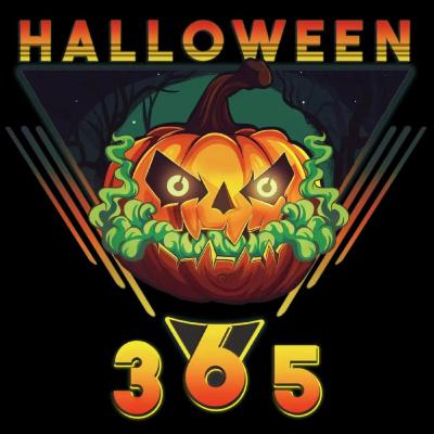 Halloween Memories Ft- Ronn from the "IS IT WEIRD?" Podcast