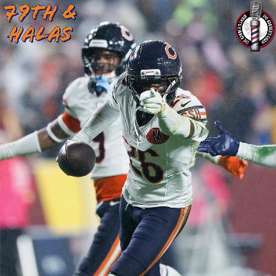 79th & Halas Ep.276 | Two For One