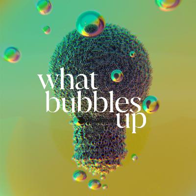 S6E5: What Bubbles Up Live at SXSW with Robin Raskin, Co-Founder of Virtual Events Group