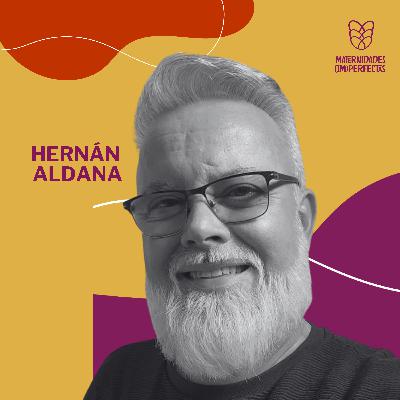 206. Incentivar el asombro en los niños- Hernán Aldana