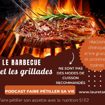 Les différents modes de cuisson S1E2 Les différents modes de cuisson S1E2