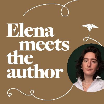 EP.25 - Demystifying the Magic with Yael Van Der Wouden EP.25 - Demystifying the Magic with Yael Van Der Wouden