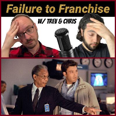Episode 114 - The Sum of All Fears (2002)