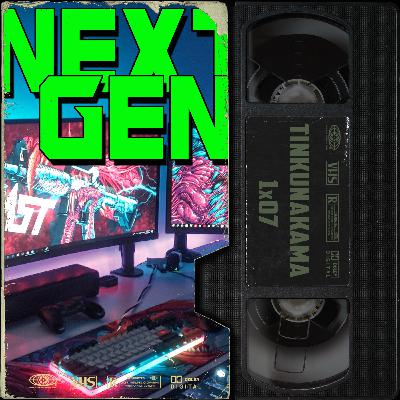 1x07 | Twitch: ¿La TV de las nuevas generaciones? 1x07 | Twitch: ¿La TV de las nuevas generaciones?