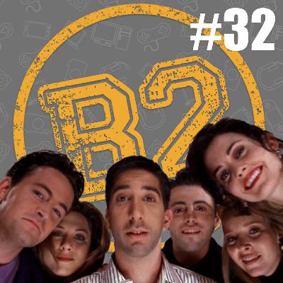 #32 - NOSSA COMO VOCÊ É CRINGE