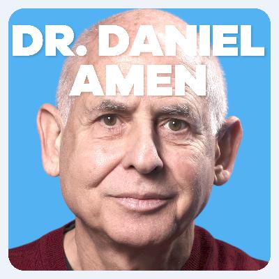 Are These Brain Scans Too Good To Be True? | Dr. Daniel Amen Are These Brain Scans Too Good To Be True? | Dr. Daniel Amen