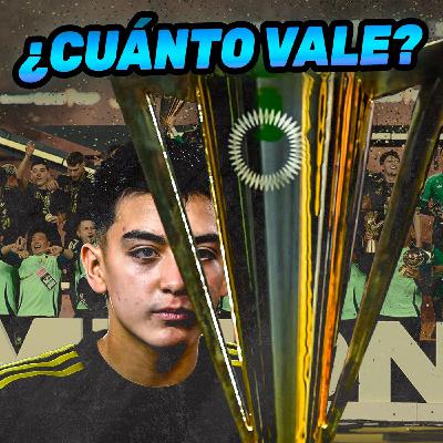 ¿Por qué la Copa Oro solo importa cuando México pierde?