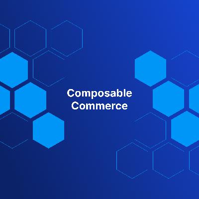 Was ist Composable Commerce?