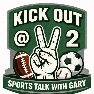 Sports talk with Gary - Super Bowl Edition
