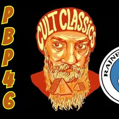 Osho’s Rajneeshpuram Exposed|PBP|46: Cult Classics Series Osho’s Rajneeshpuram Exposed|PBP|46: Cult Classics Series