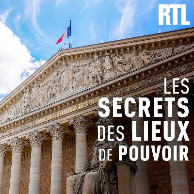 Les secrets du château de Versailles, lieu d'influence pour les présidents de la République