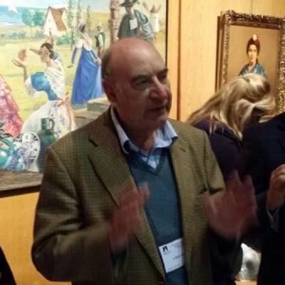 Desde la cátedra: Entrevista con el catedrático Rafael Infante, en paz descanse