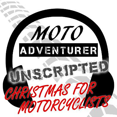 EP133: Christmas for Motorcyclists EP133: Christmas for Motorcyclists