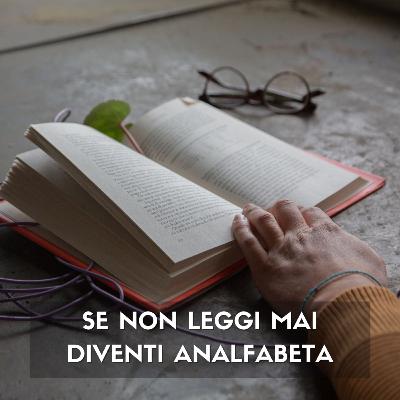 Internet crea ANALFABETI? Smettiamola di semplificare tutto! Internet crea ANALFABETI? Smettiamola di semplificare tutto!