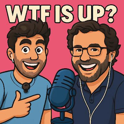 WTF is up with 2025--and 2026?