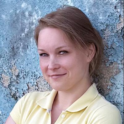 Ein Mensa-Podcast | Folge 19: Sandra Boner – wow! Was für eine Entwicklung