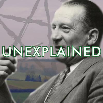 Season 09 Episode 12: Eyes that Shine a Burning Red (Pt.2 of 3)