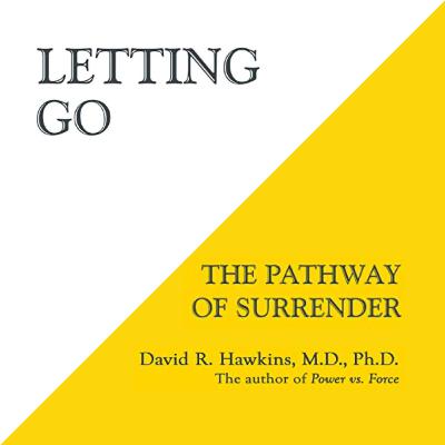 Letting Go Technique Letting Go Technique