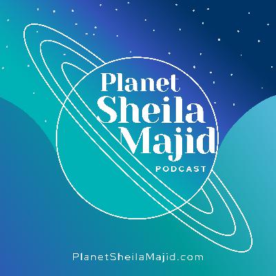 Festival Planet Sheila Majid
