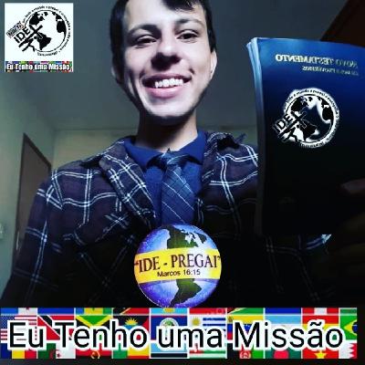 #10 ORAÇÃO DE CURA DIVINA E LIBERTAÇÃO | COOPERADOR JHONATAN RICARDO DIAS #10 ORAÇÃO DE CURA DIVINA E LIBERTAÇÃO | COOPERADOR JHONATAN RICARDO DIAS