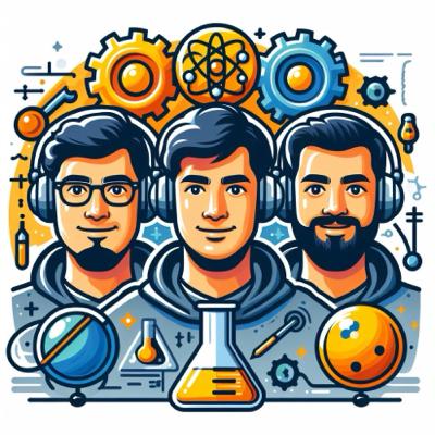 AI Visionaries: Explorando el Universo Sora 🤖