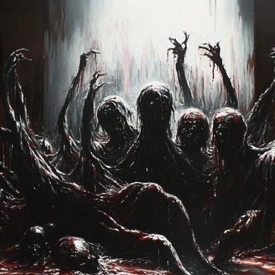 I Work at an Asylum, We have a Secret Inmate in the Attic | Scary Stories from The Internet