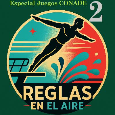 T2E2. Especial juegos CONADE ¿Qué dicen los atletas?