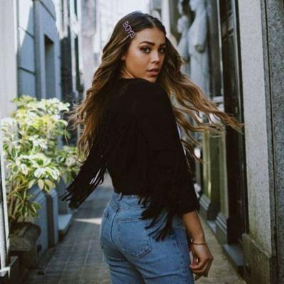 RemixDanna Paola - No Bailes Sola-Danna Paola - Contigo-Danna Paola - Dos Extraños- - Sola EL MEJOR