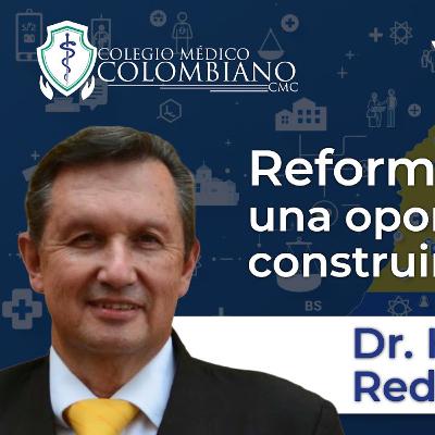 Reforma a la salud: una oportunidad para construir consenso. Reforma a la salud: una oportunidad para construir consenso.