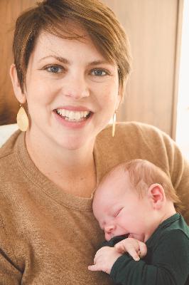 Welcome to the Baby Sleep Podcast