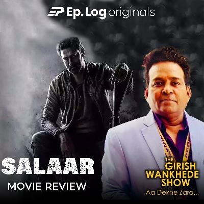 5 Things That Are Wrong About Salaar 5 Things That Are Wrong About Salaar